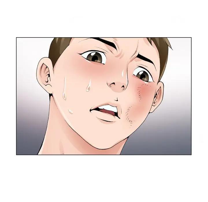 [韩国漫画] 哥哥怀中的初恋（初恋变嫂嫂） 乱伦,熟女人妻,巨乳大奶,不伦#[114P]-9