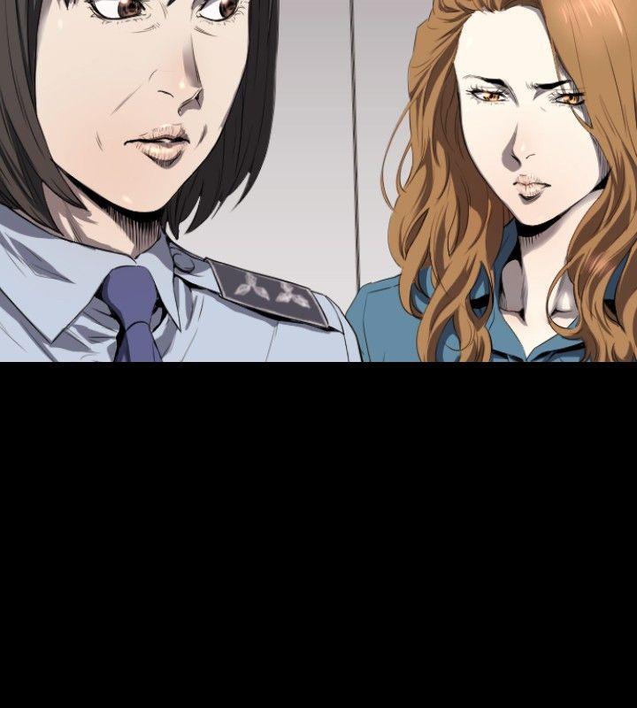 [韩国漫画] 花冠: 无法盛开的花 剧情,巨乳大奶#[26P]-9