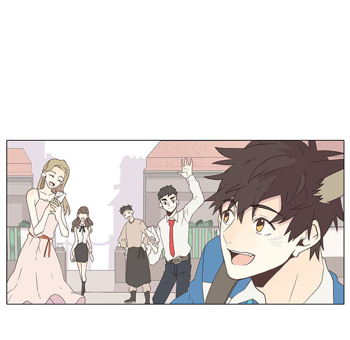 [韩国漫画] 野性之城 BL,剧情向#[79P]-26