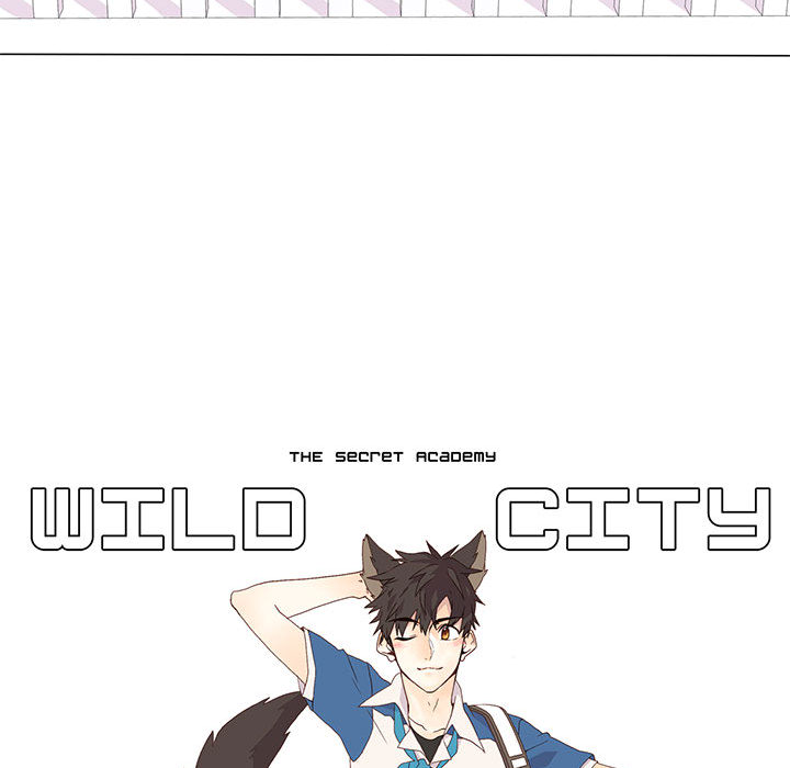 [韩国漫画] 野性之城 BL,剧情向#[79P]-33