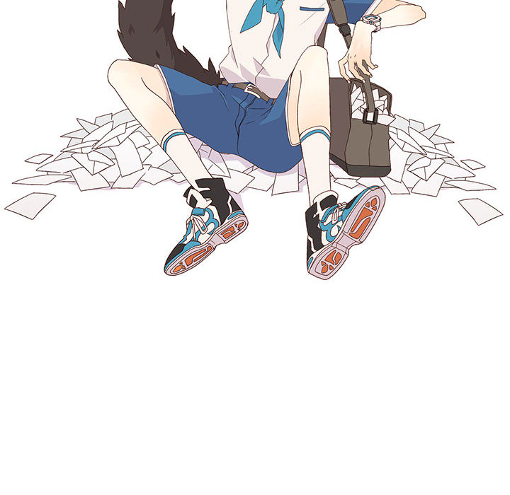 [韩国漫画] 野性之城 BL,剧情向#[79P]-34