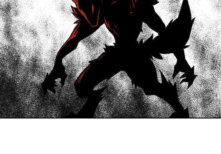 [韩国漫画] 野性之城 BL,剧情向#[79P]-4