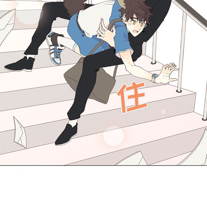 [韩国漫画] 野性之城 BL,剧情向#[79P]-51