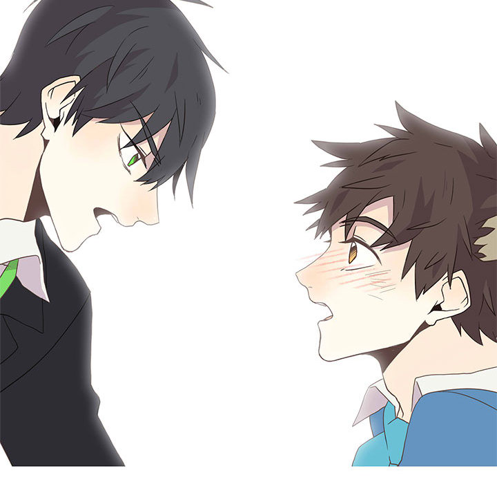 [韩国漫画] 野性之城 BL,剧情向#[79P]-78