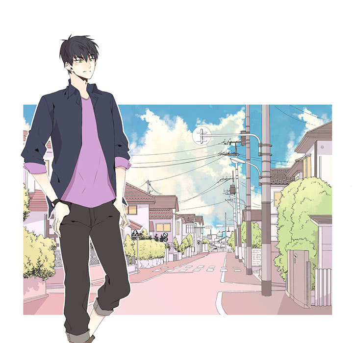 [韩国漫画] 野性之城 BL,剧情向#[50P]-31