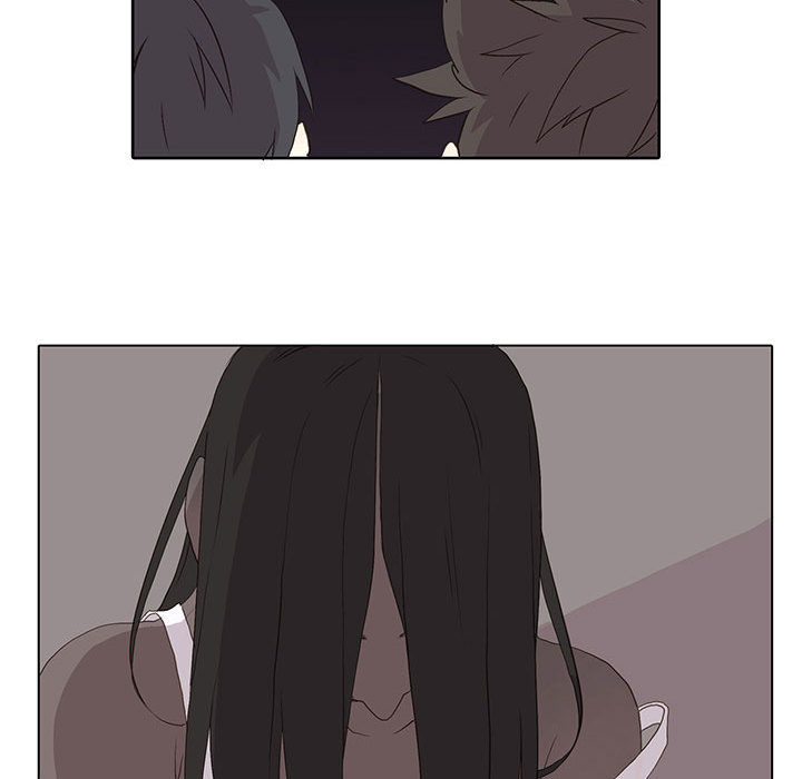 [韩国漫画] 野性之城 BL,剧情向#[50P]-42