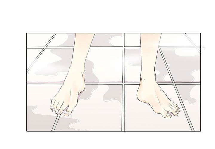 [韩国漫画] 野性之城 BL,剧情向#[51P]-3