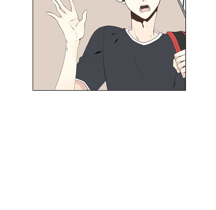 [韩国漫画] 野性之城 BL,剧情向#[51P]-37