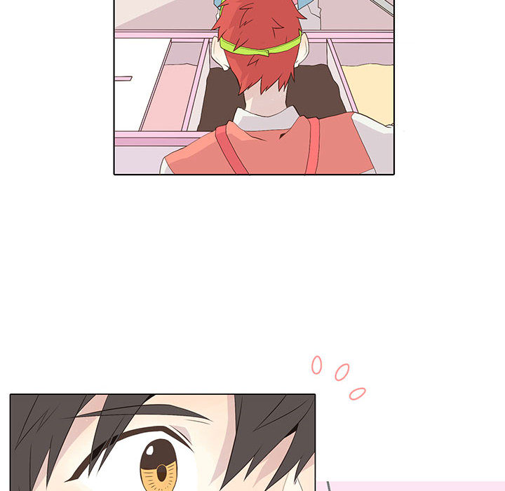 [韩国漫画] 野性之城 BL,剧情向#[40P]-28