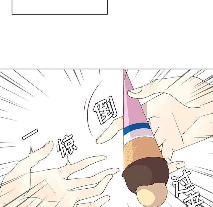 [韩国漫画] 野性之城 BL,剧情向#[40P]-34