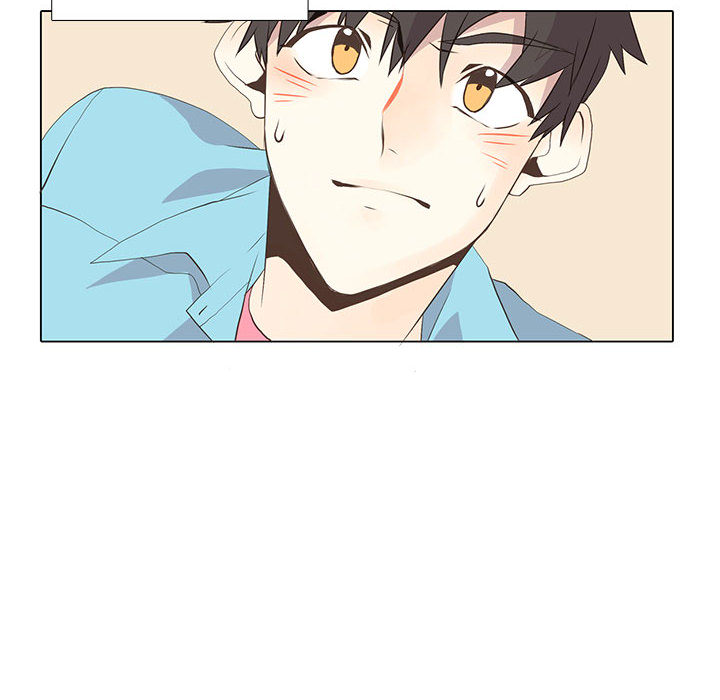 [韩国漫画] 野性之城 BL,剧情向#[49P]-12