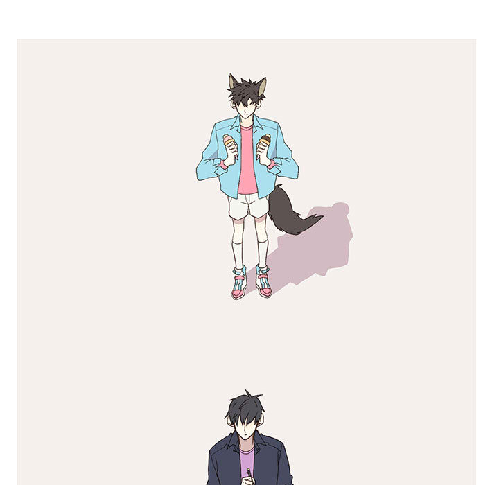 [韩国漫画] 野性之城 BL,剧情向#[49P]-17