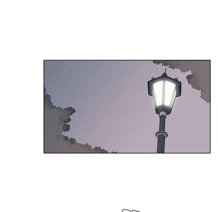 [韩国漫画] 野性之城 BL,剧情向#[49P]-30