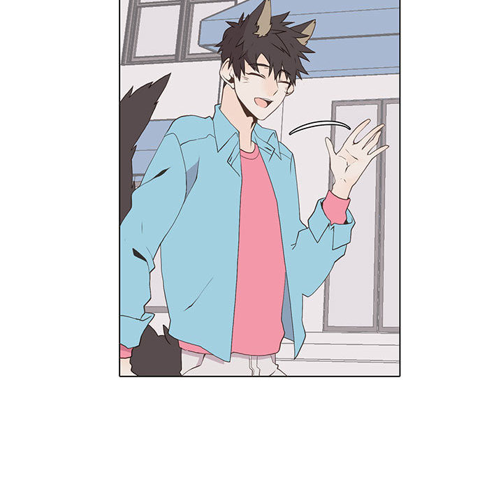 [韩国漫画] 野性之城 BL,剧情向#[49P]-36