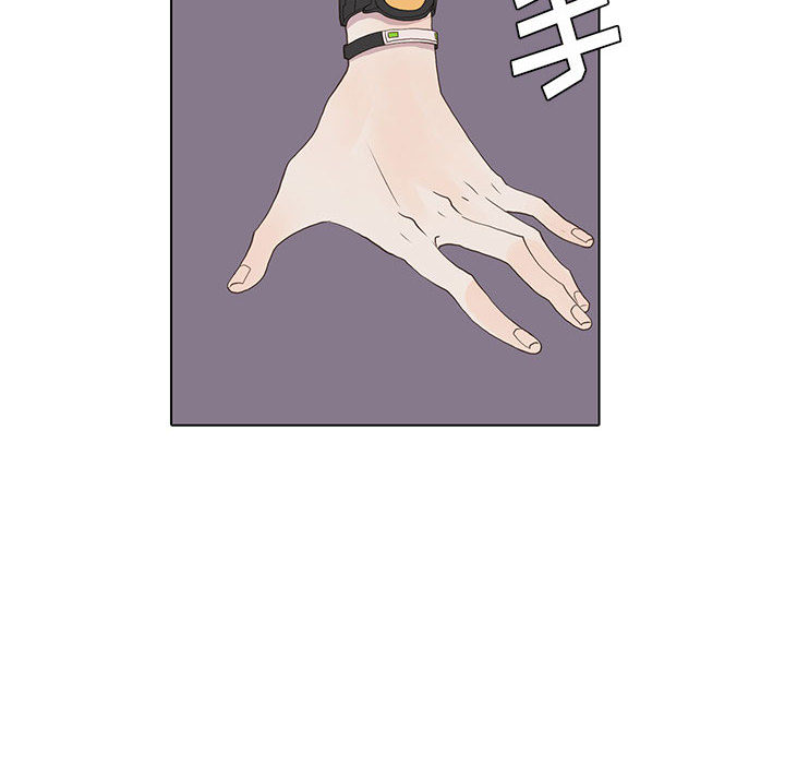 [韩国漫画] 野性之城 BL,剧情向#[49P]-39