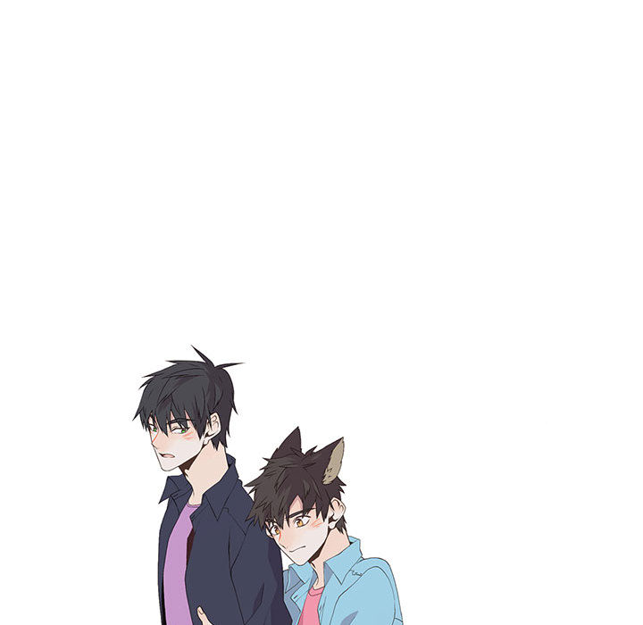 [韩国漫画] 野性之城 BL,剧情向#[49P]-44