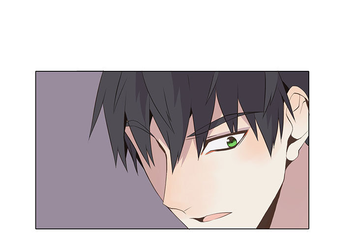 [韩国漫画] 野性之城 BL,剧情向#[47P]-1