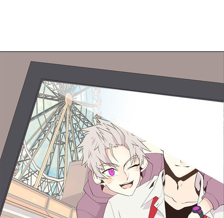 [韩国漫画] 野性之城 BL,剧情向#[46P]-21