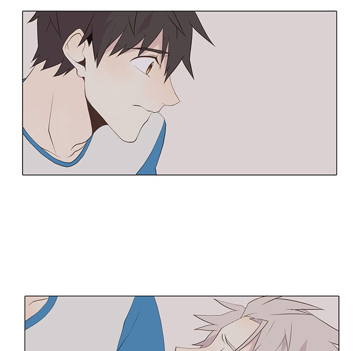 [韩国漫画] 野性之城 BL,剧情向#[46P]-41