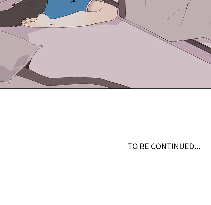 [韩国漫画] 野性之城 BL,剧情向#[46P]-45