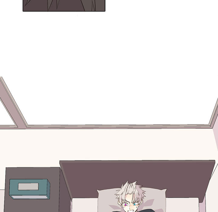 [韩国漫画] 野性之城 BL,剧情向#[54P]-15