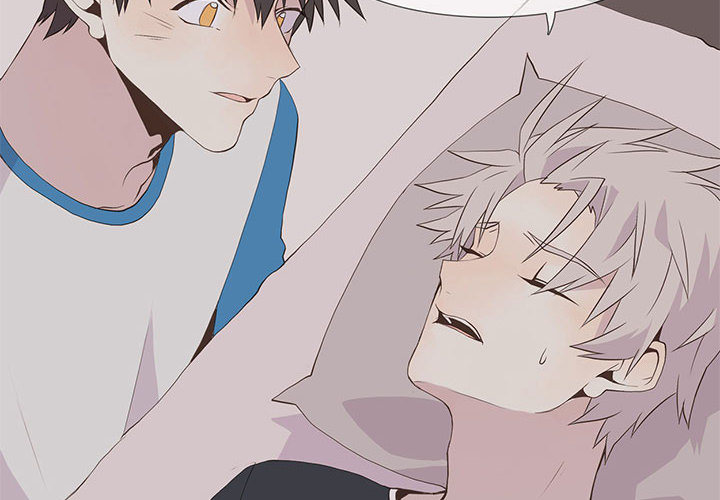 [韩国漫画] 野性之城 BL,剧情向#[54P]-2