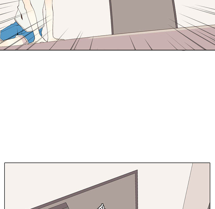 [韩国漫画] 野性之城 BL,剧情向#[54P]-24