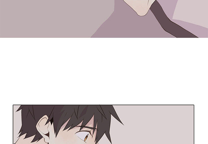 [韩国漫画] 野性之城 BL,剧情向#[54P]-4