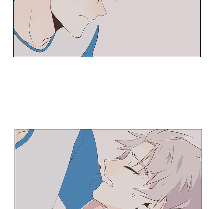 [韩国漫画] 野性之城 BL,剧情向#[54P]-5