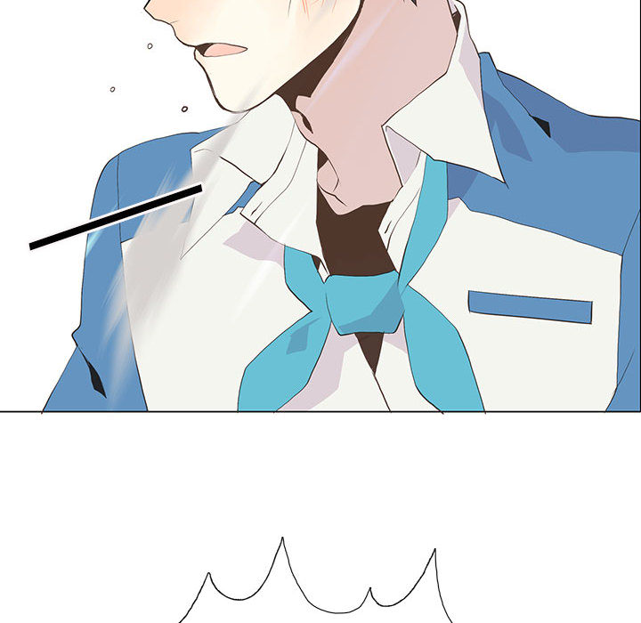 [韩国漫画] 野性之城 BL,剧情向#[54P]-50