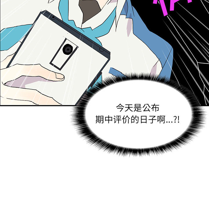 [韩国漫画] 野性之城 BL,剧情向#[75P]-24