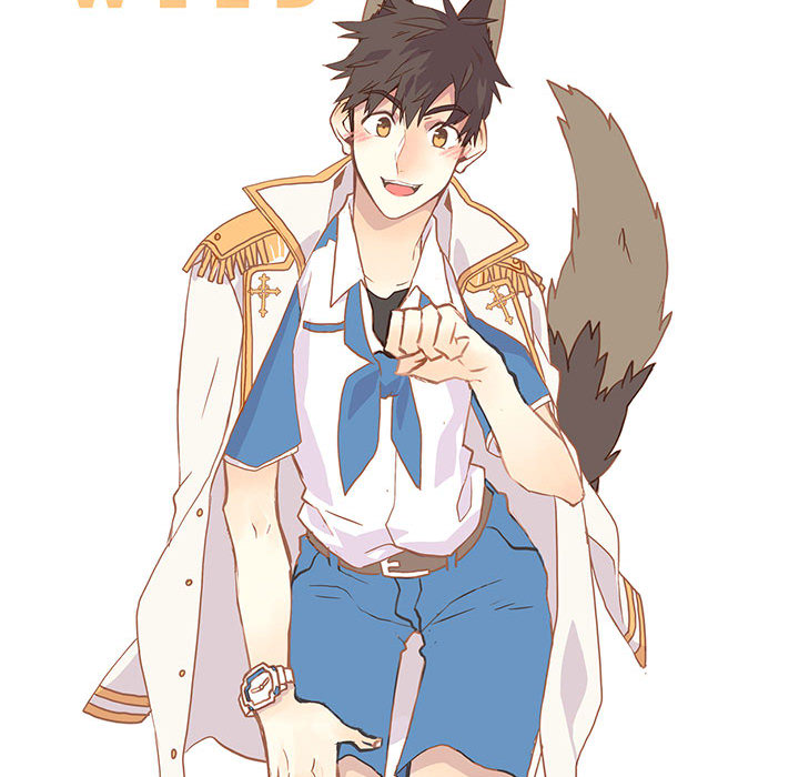 [韩国漫画] 野性之城 BL,剧情向#[75P]-29