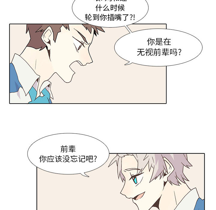 [韩国漫画] 野性之城 BL,剧情向#[75P]-41