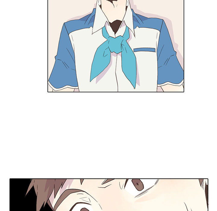 [韩国漫画] 野性之城 BL,剧情向#[75P]-47