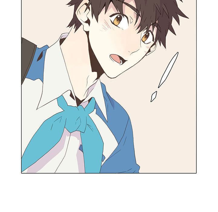 [韩国漫画] 野性之城 BL,剧情向#[75P]-50