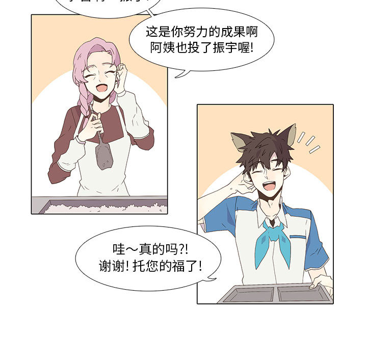 [韩国漫画] 野性之城 BL,剧情向#[75P]-54