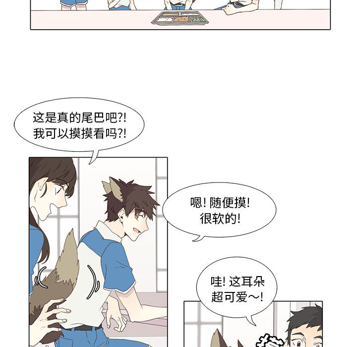 [韩国漫画] 野性之城 BL,剧情向#[75P]-58