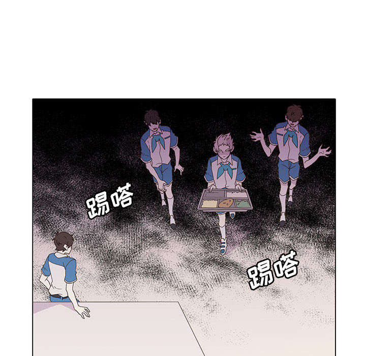 [韩国漫画] 野性之城 BL,剧情向#[75P]-63