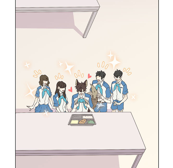 [韩国漫画] 野性之城 BL,剧情向#[75P]-64