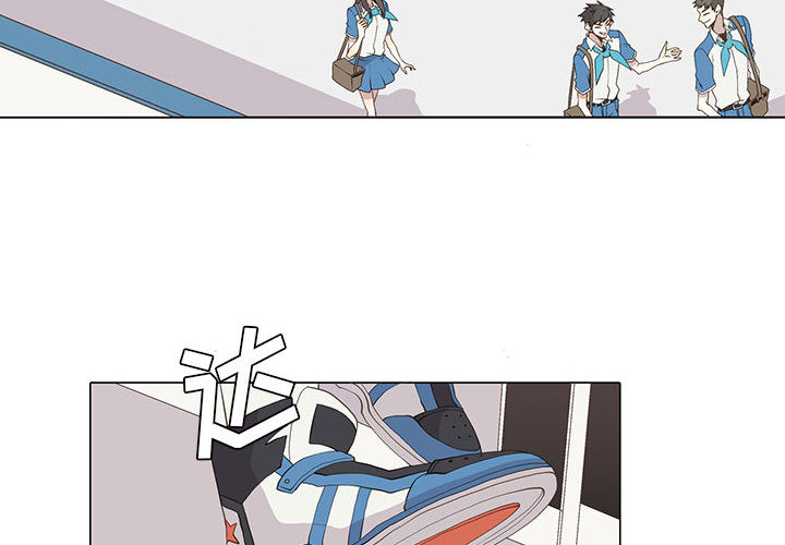 [韩国漫画] 野性之城 BL,剧情向#[59P]-2