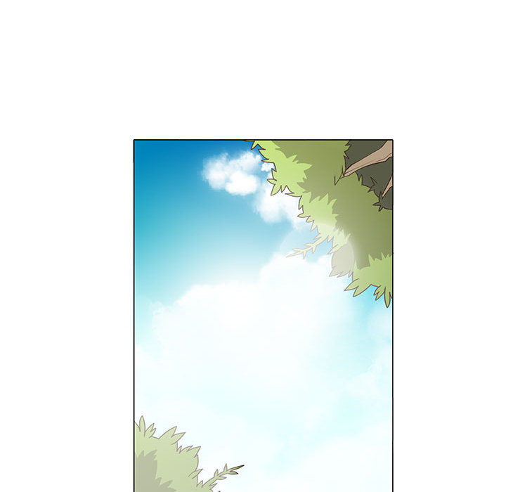 [韩国漫画] 野性之城 BL,剧情向#[59P]-23