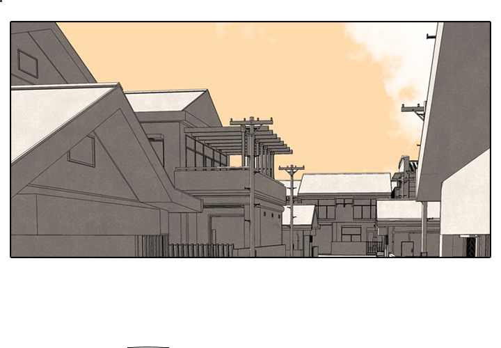 [韩国漫画] 野性之城 BL,剧情向#[60P]-1