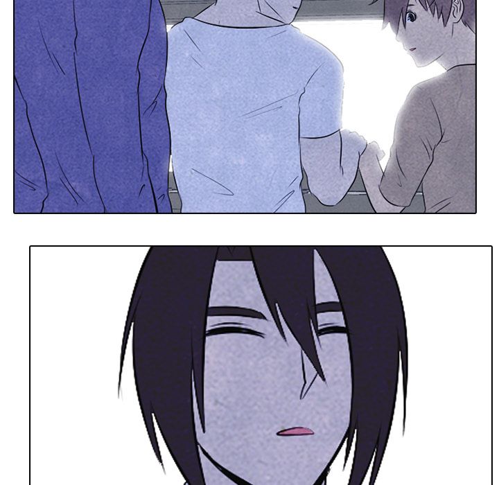 [韩国漫画] 野性之城 BL,剧情向#[60P]-42