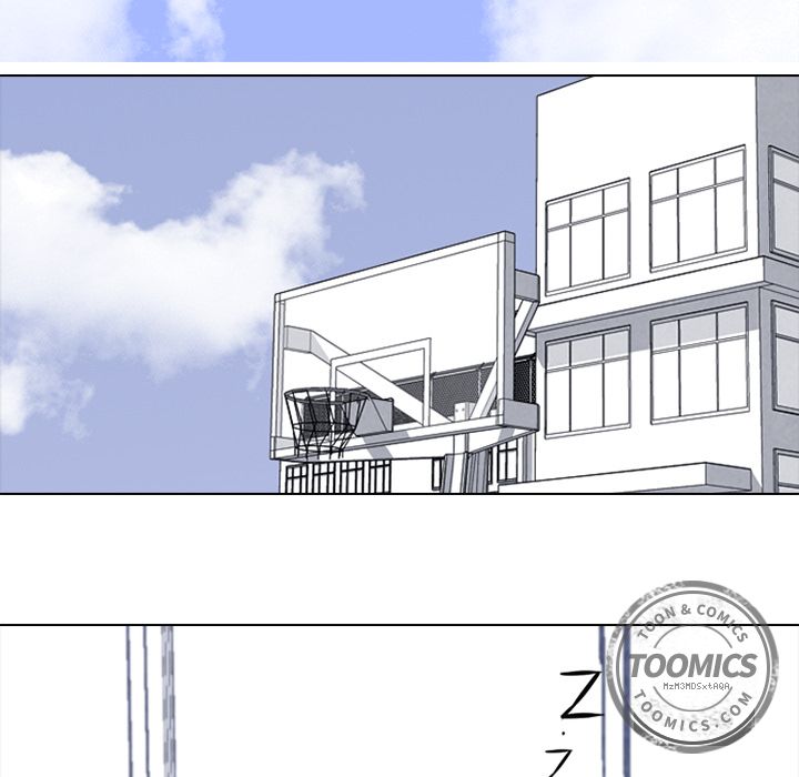 [韩国漫画] 野性之城 BL,剧情向#[60P]-45