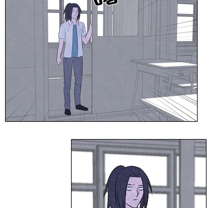 [韩国漫画] 野性之城 BL,剧情向#[60P]-47