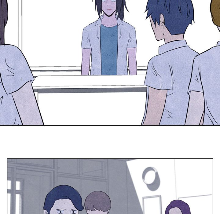 [韩国漫画] 野性之城 BL,剧情向#[60P]-51