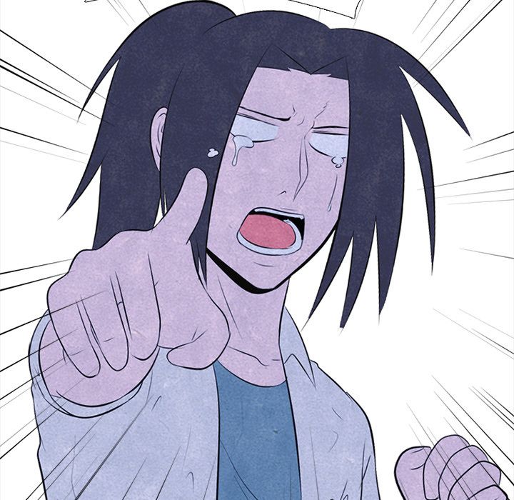 [韩国漫画] 野性之城 BL,剧情向#[60P]-54