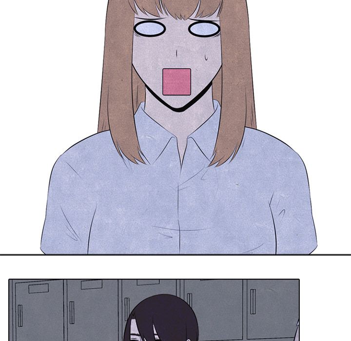 [韩国漫画] 野性之城 BL,剧情向#[60P]-56