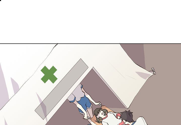 [韩国漫画] 野性之城 BL,剧情向#[49P]-1