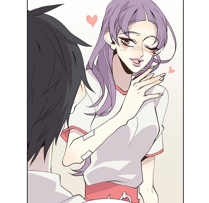 [韩国漫画] 野性之城 BL,剧情向#[49P]-40